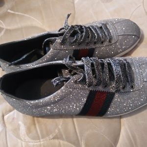 Gucci shoes